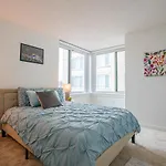 2Br Furnished Apartment In Baltimore Downtown Apts
