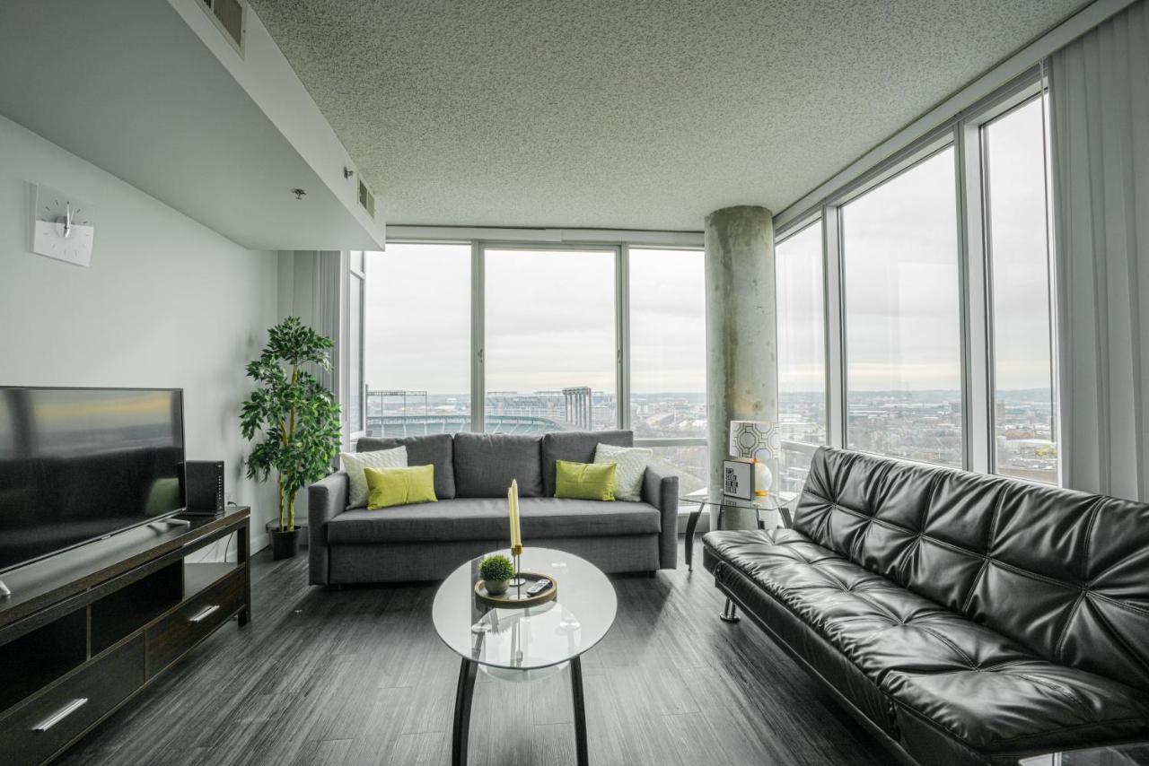 2br Furnished In Downtown Apts * Baltimore