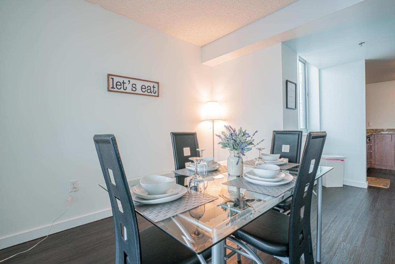2br Furnished In Downtown Apts Appartement *