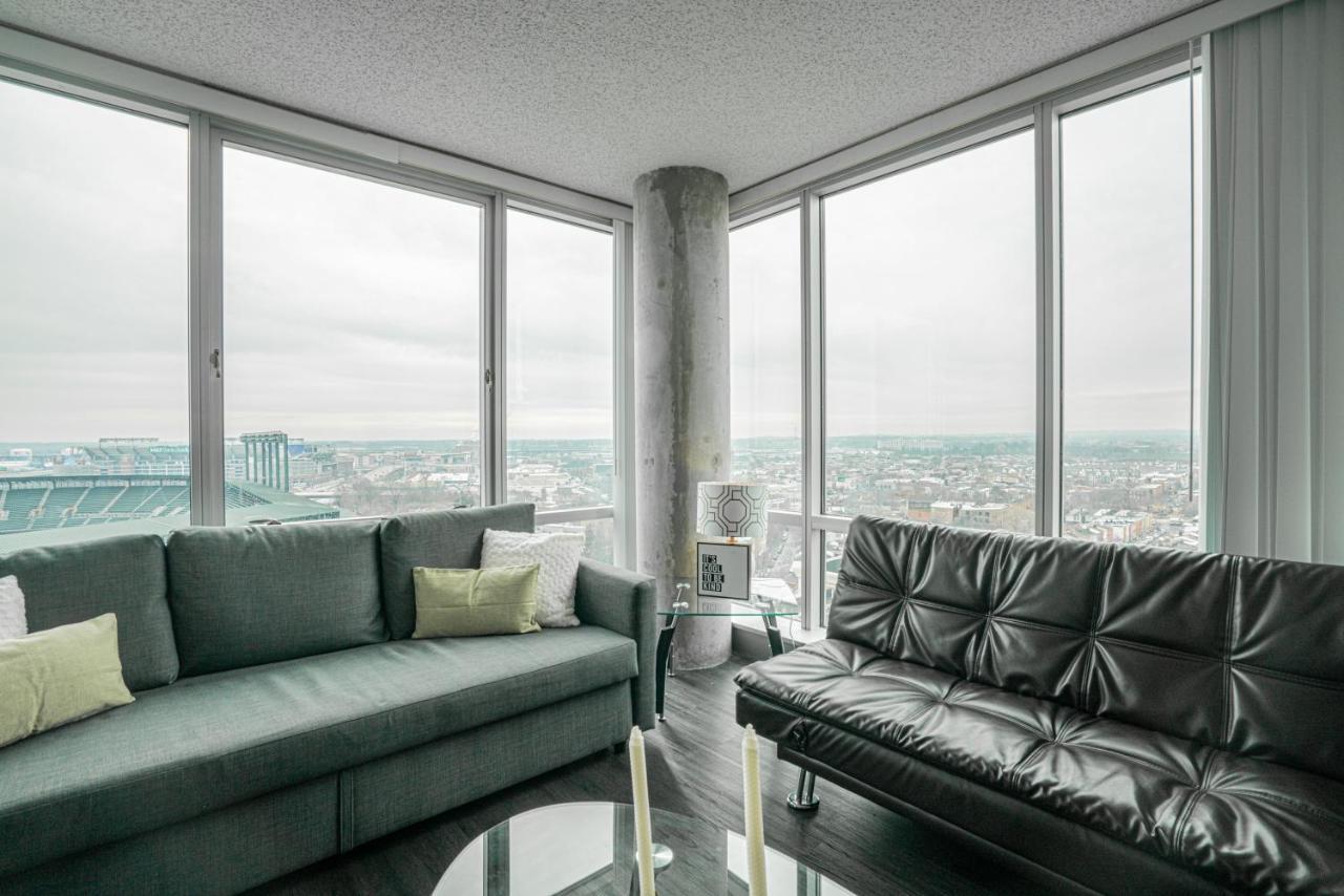 Appartement 2br Furnished In Downtown Apts