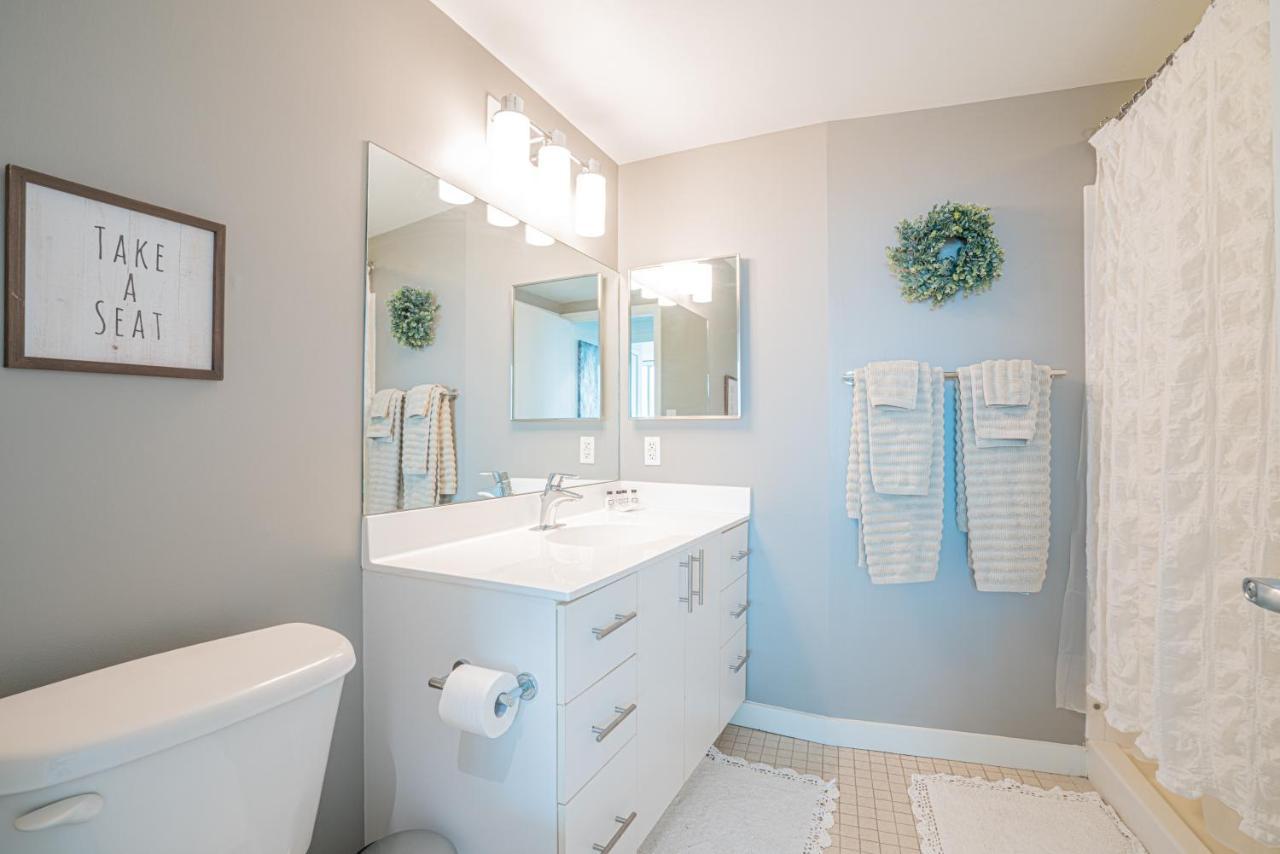 Appartement 2br Furnished In Downtown Apts *