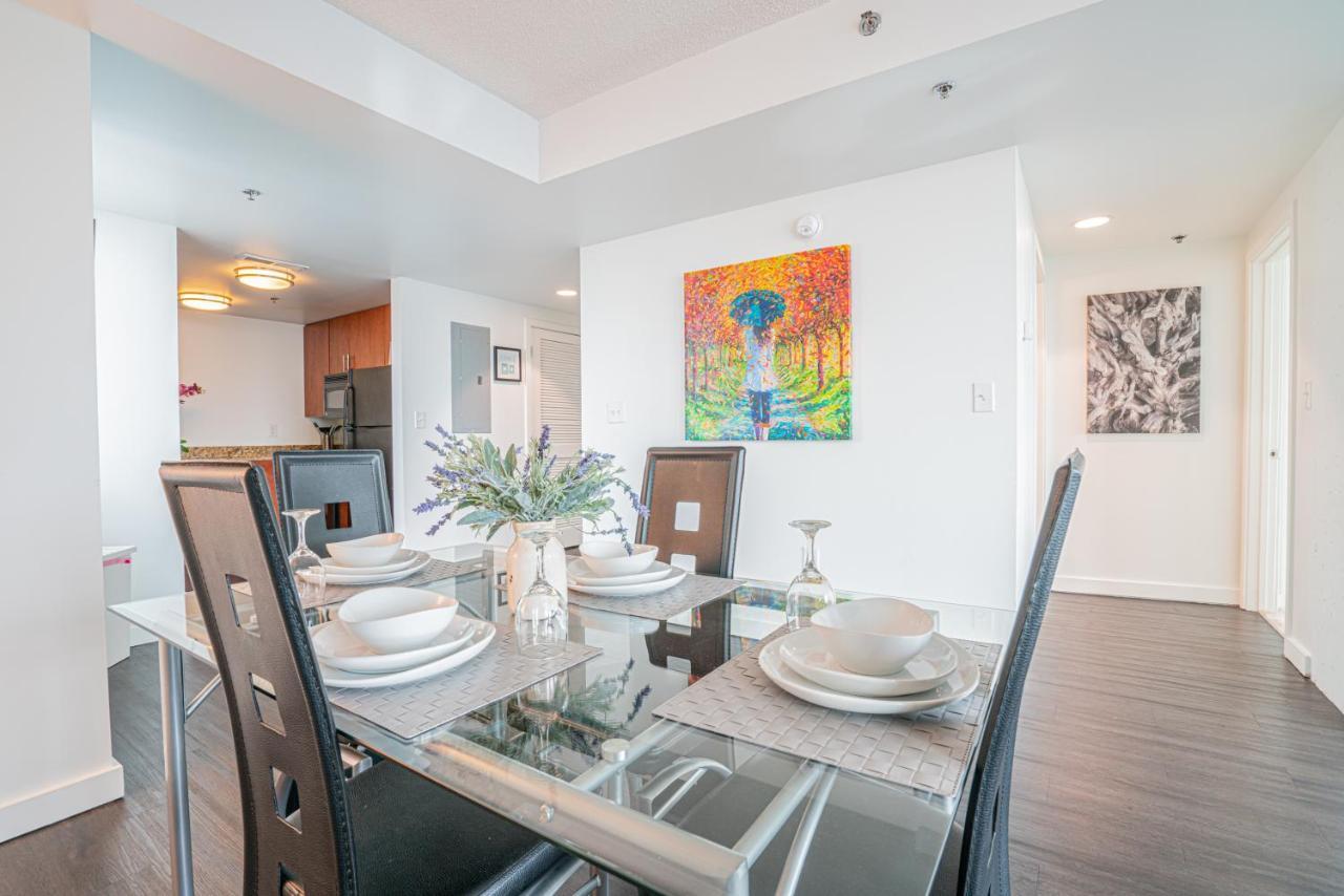 2br Furnished In Downtown Apts Appartement *