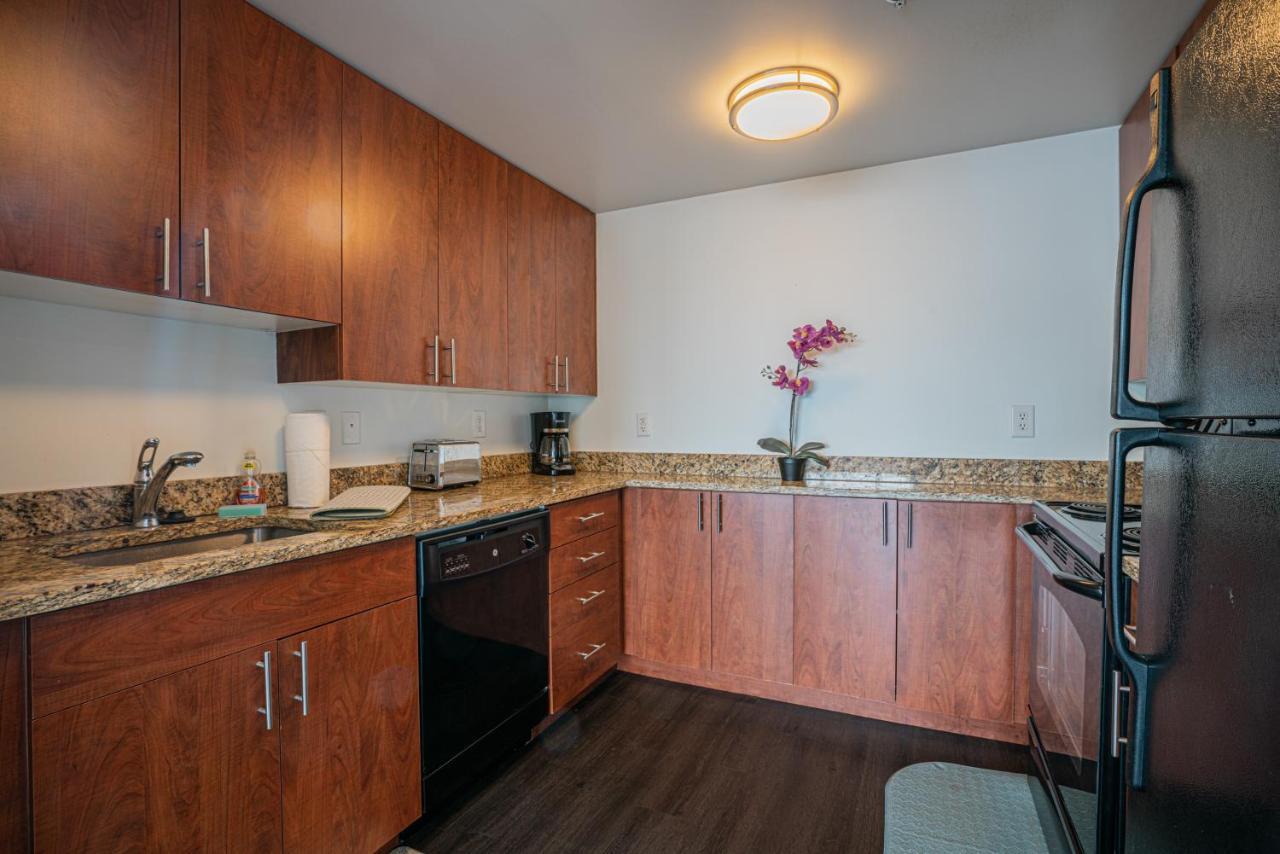 Appartement 2br Furnished In Downtown Apts *