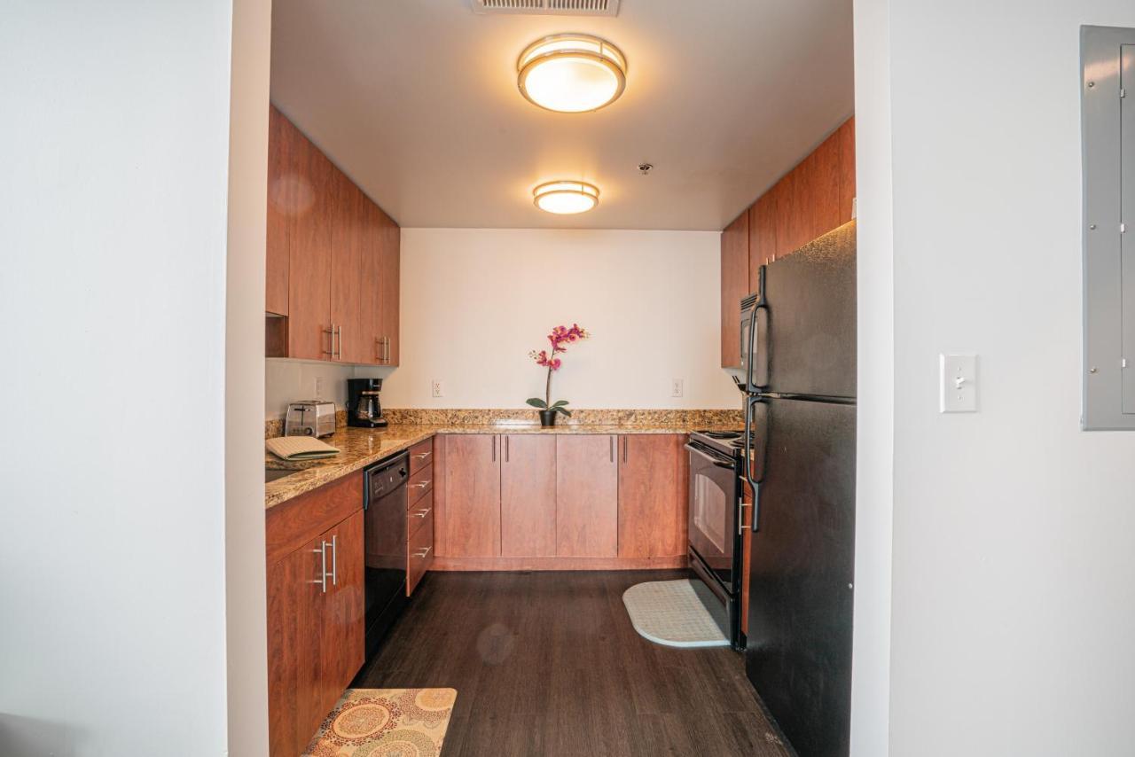 2br Furnished In Downtown Apts Appartement Baltimore