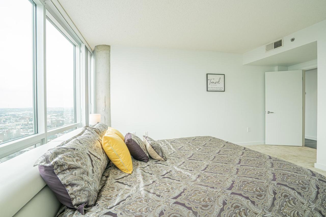 2br Furnished In Downtown Apts Baltimore