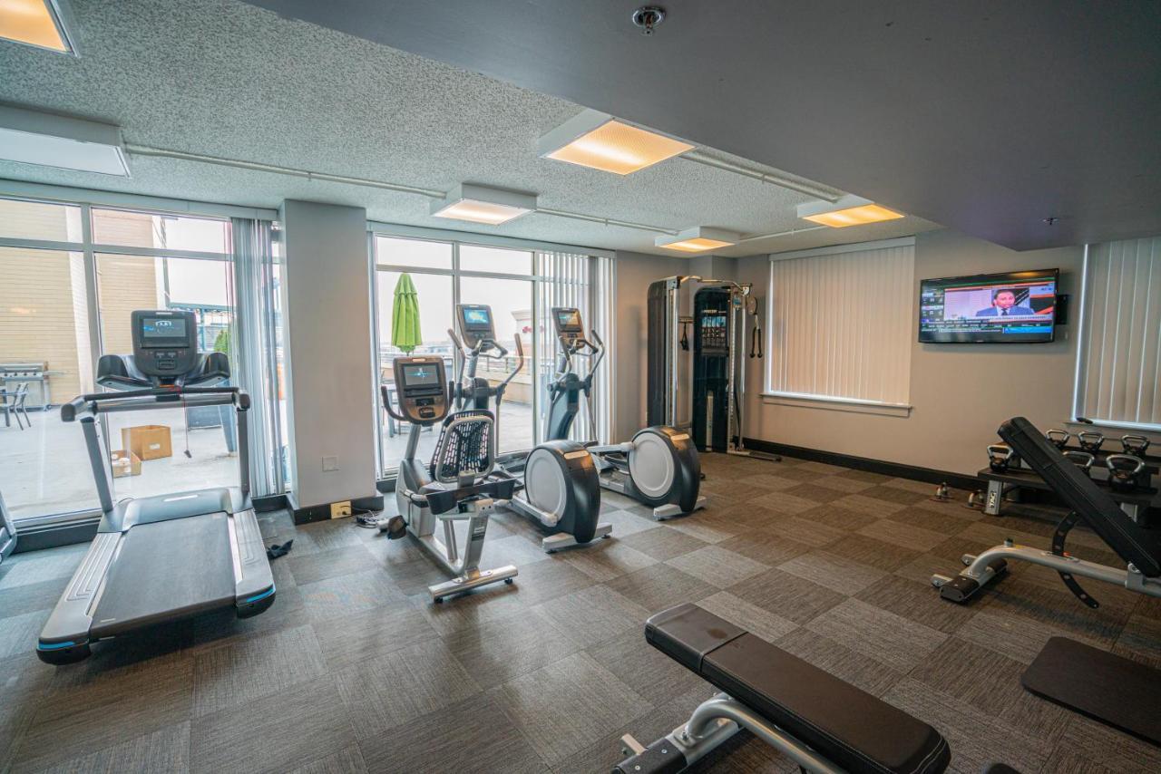 2br Furnished In Downtown Apts Appartement *