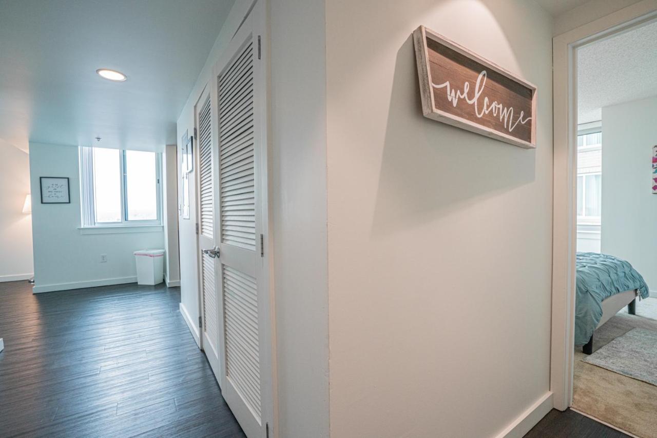 Appartement 2br Furnished In Downtown Apts Baltimore